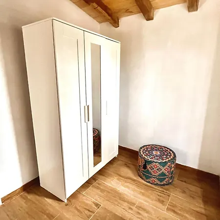 El Cielo De La Vera 旅馆