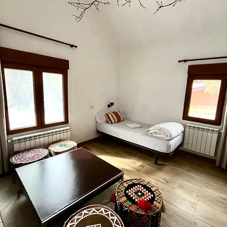 El Cielo De La Vera Hostel