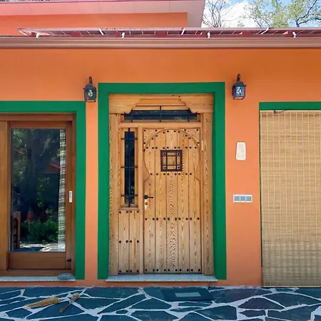 Hostel El Cielo De La Vera *
