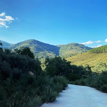 El Cielo De La Vera Hostal