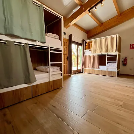 Hostel El Cielo De La Vera