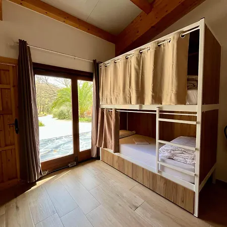 El Cielo De La Vera Hostal *