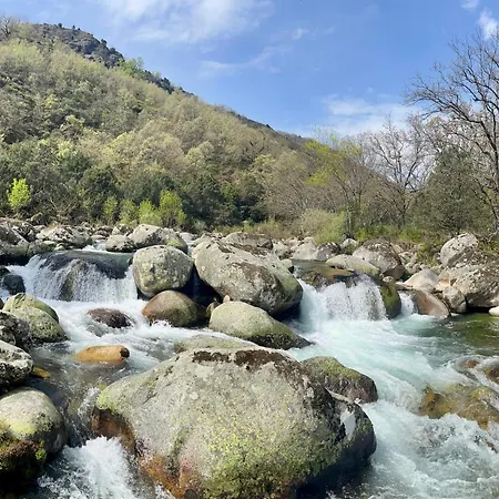 El Cielo De La Vera * Villanueva De La Vera
