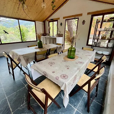 Hostal El Cielo De La Vera Villanueva De La Vera