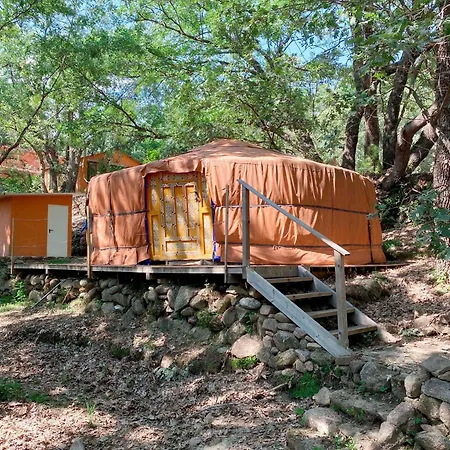 Hostel El Cielo De La Vera *