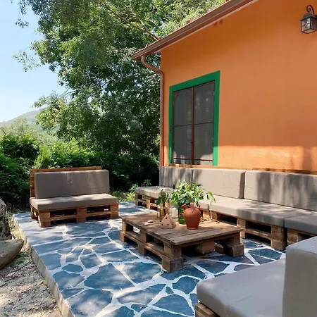 Hostal El Cielo De La Vera Villanueva De La Vera