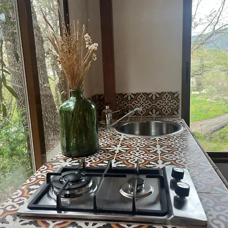 El Cielo De La Vera Hostal *