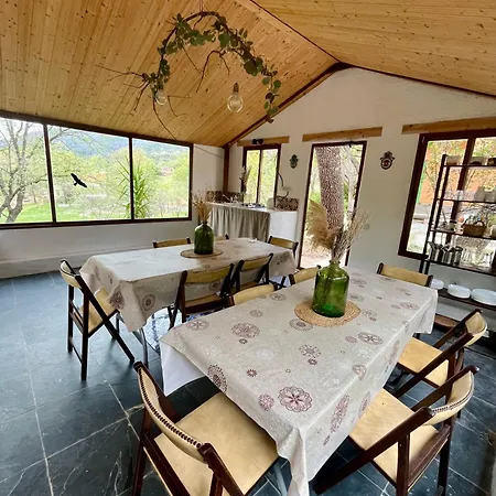 Hostal El Cielo De La Vera Villanueva De La Vera