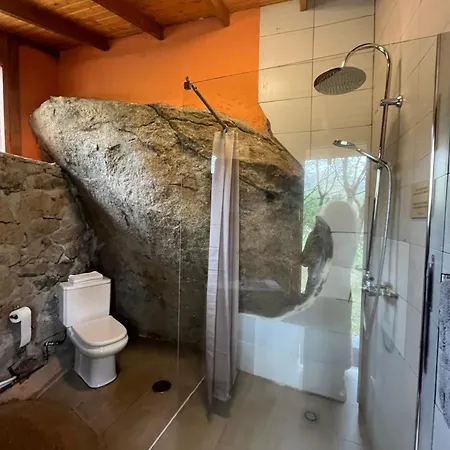 Hostal El Cielo De La Vera *